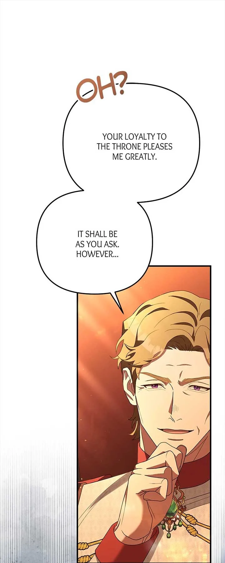 To Those Who Long for My Destruction Chapter 76 page 13