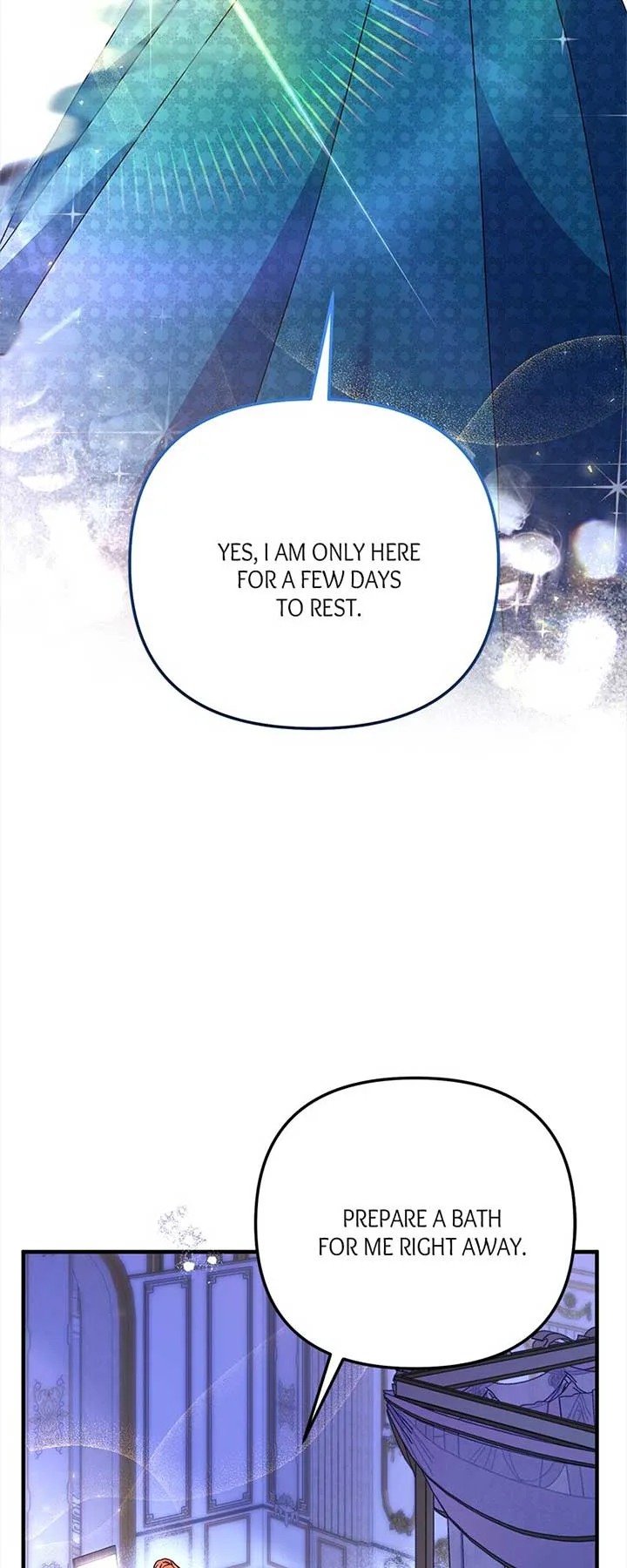 To Those Who Long for My Destruction Chapter 76 page 20