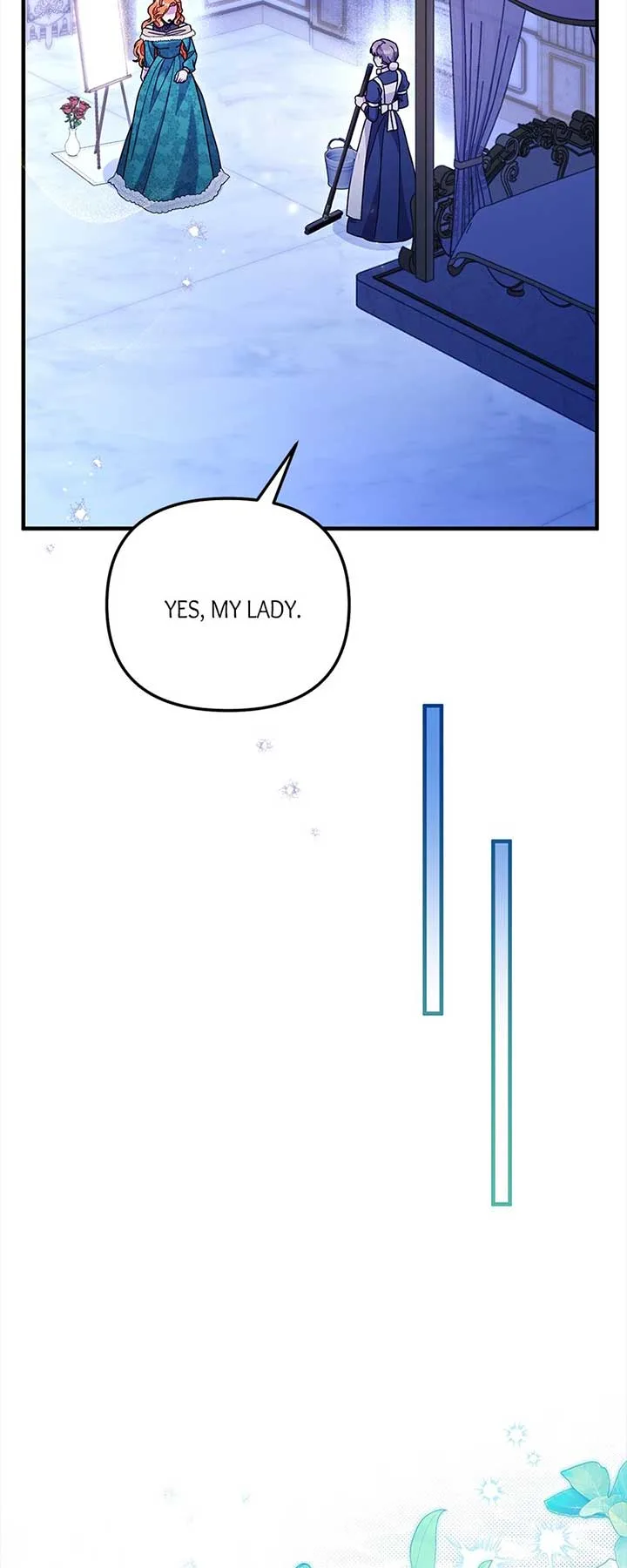 To Those Who Long for My Destruction Chapter 76 page 21