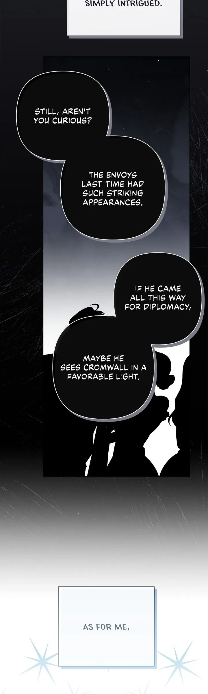 Traces of the Moon Chapter 76 page 5