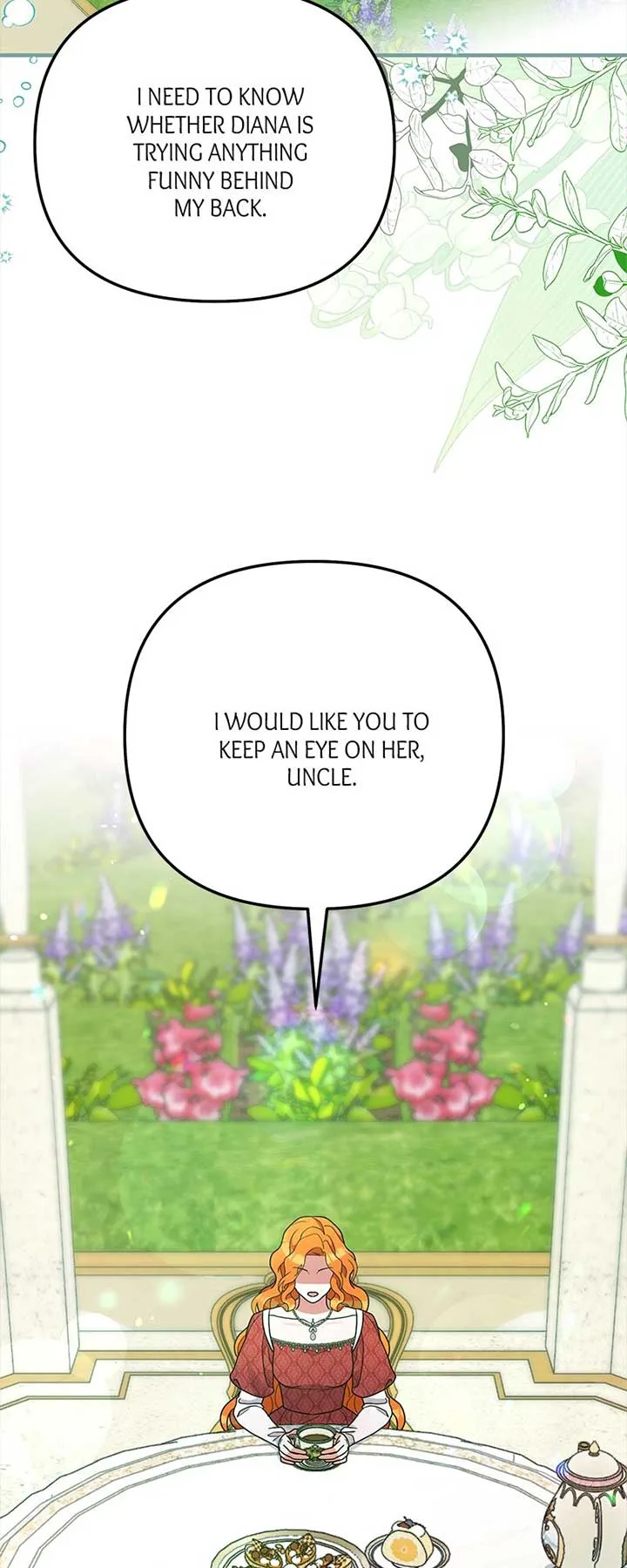 To Those Who Long for My Destruction Chapter 76 page 28