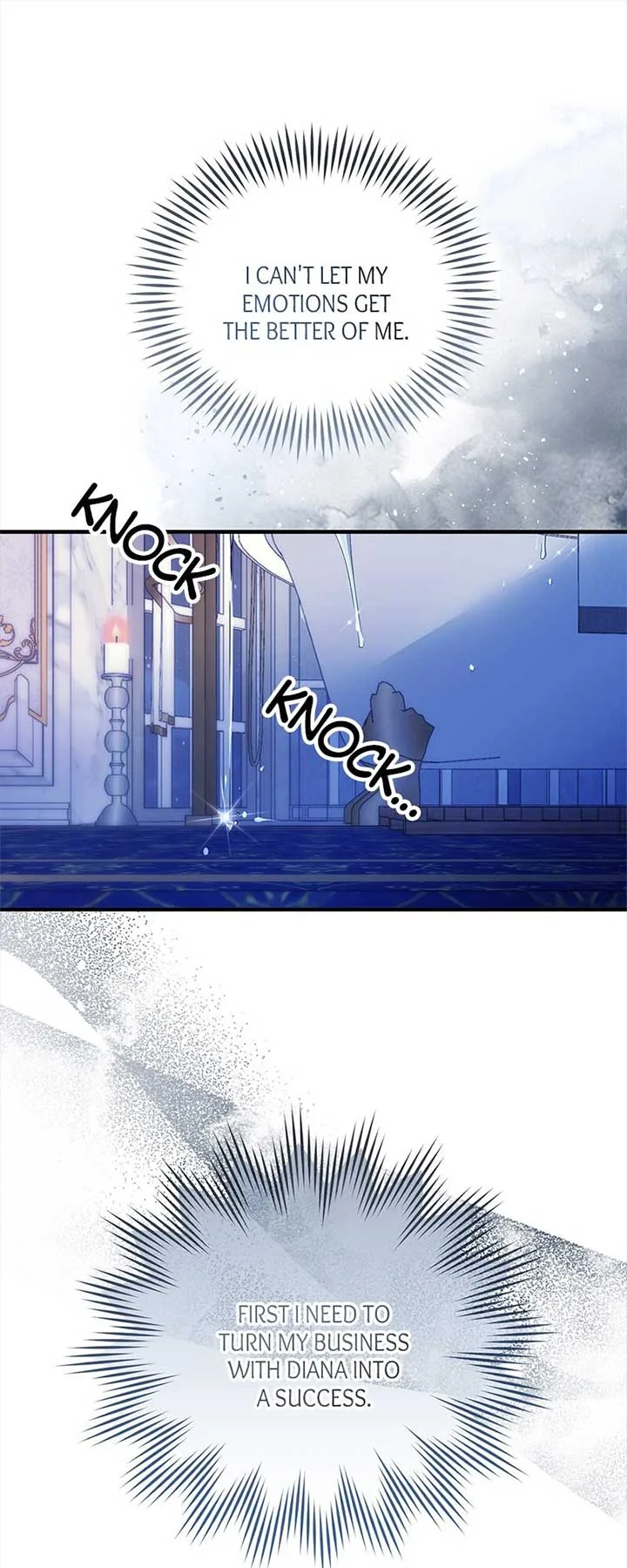 To Those Who Long for My Destruction Chapter 76 page 26