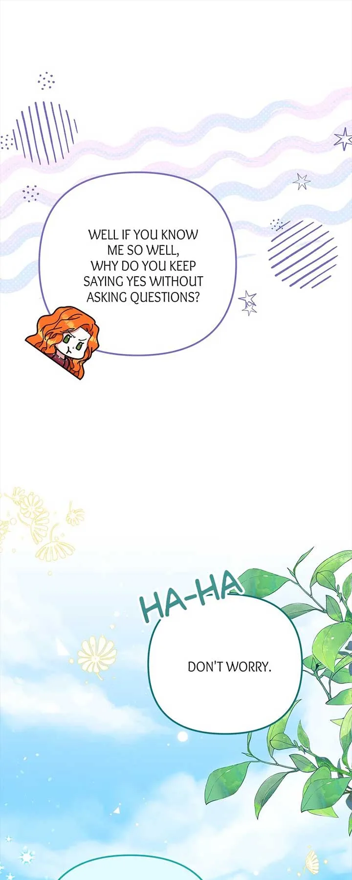 To Those Who Long for My Destruction Chapter 76 page 32