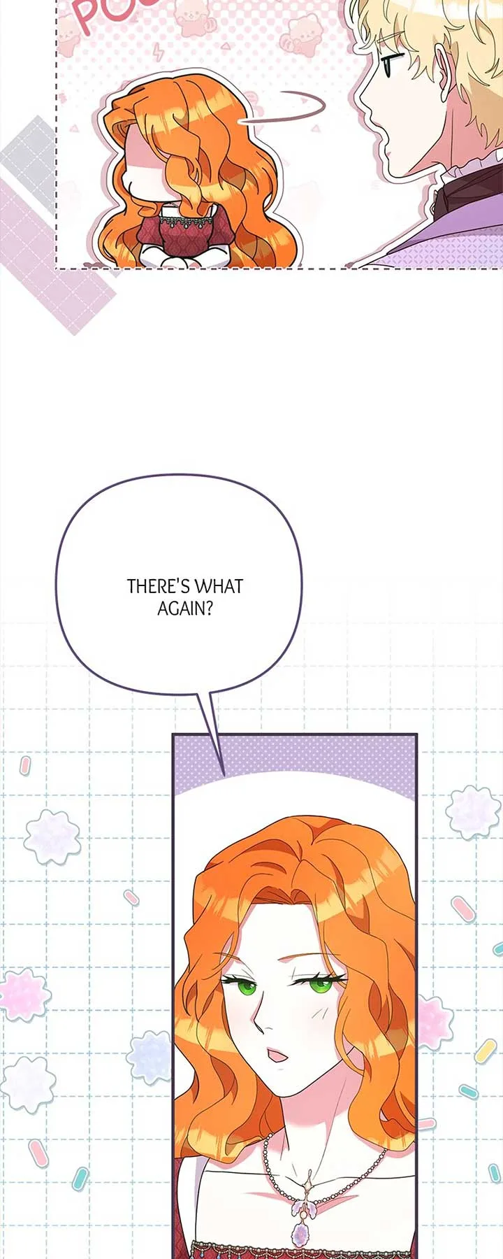To Those Who Long for My Destruction Chapter 76 page 30