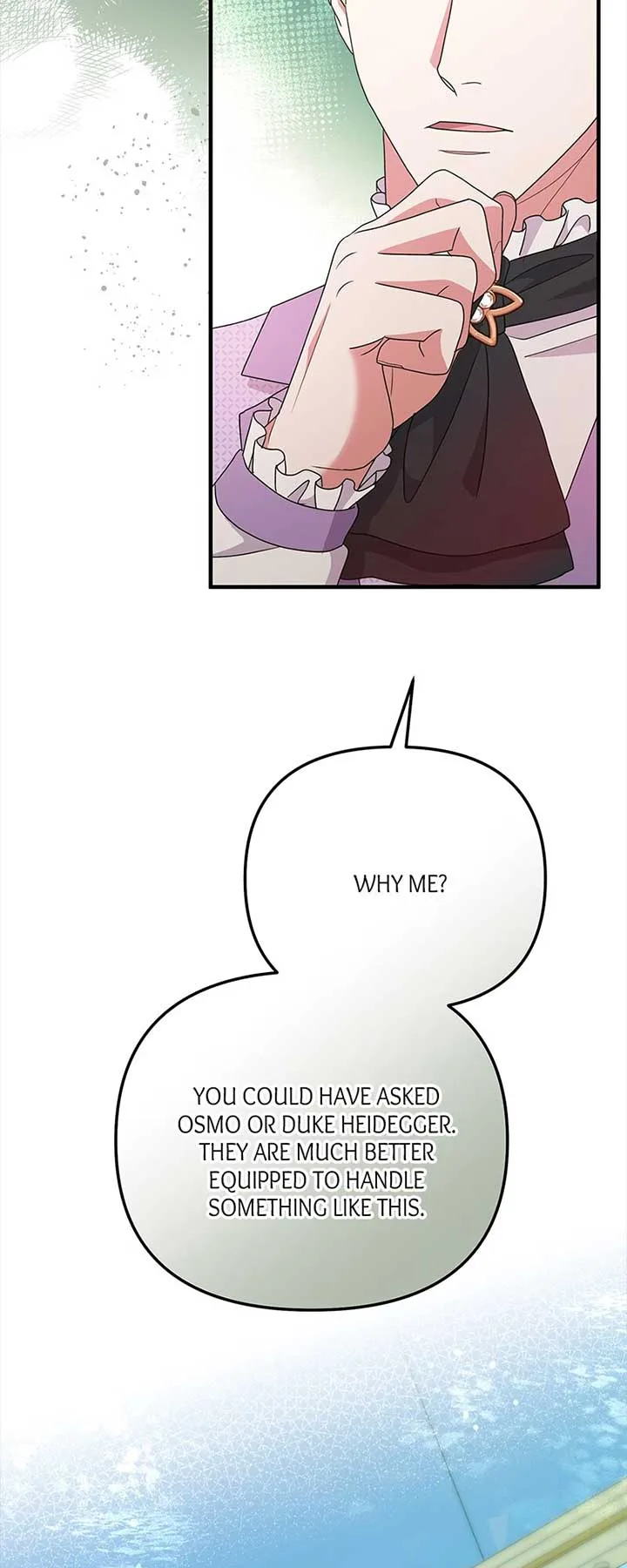To Those Who Long for My Destruction Chapter 76 page 36