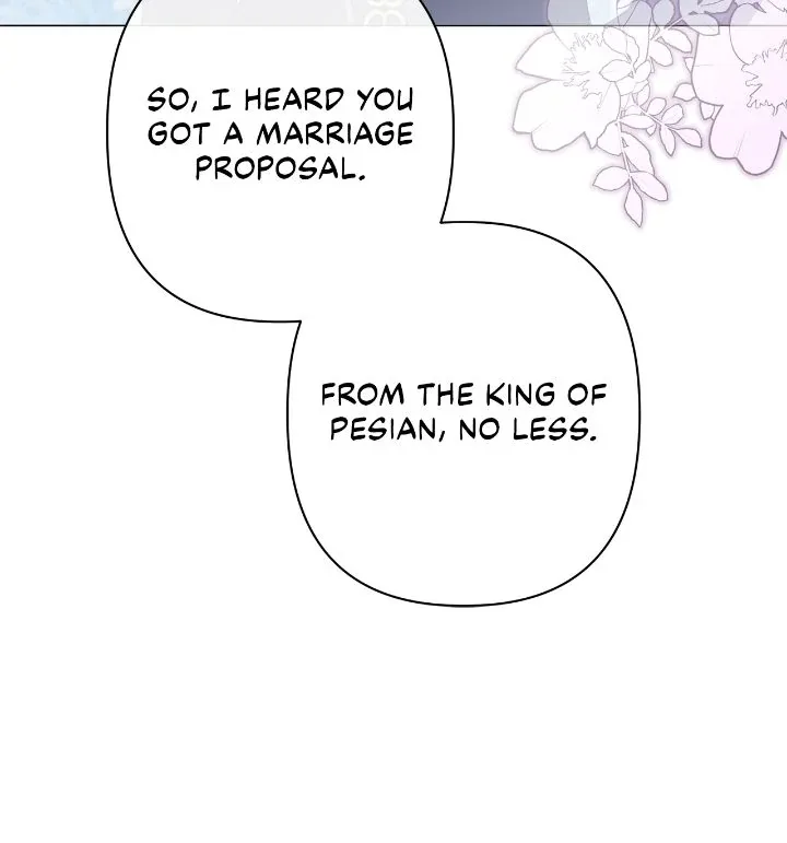 Traces of the Moon Chapter 76 page 15