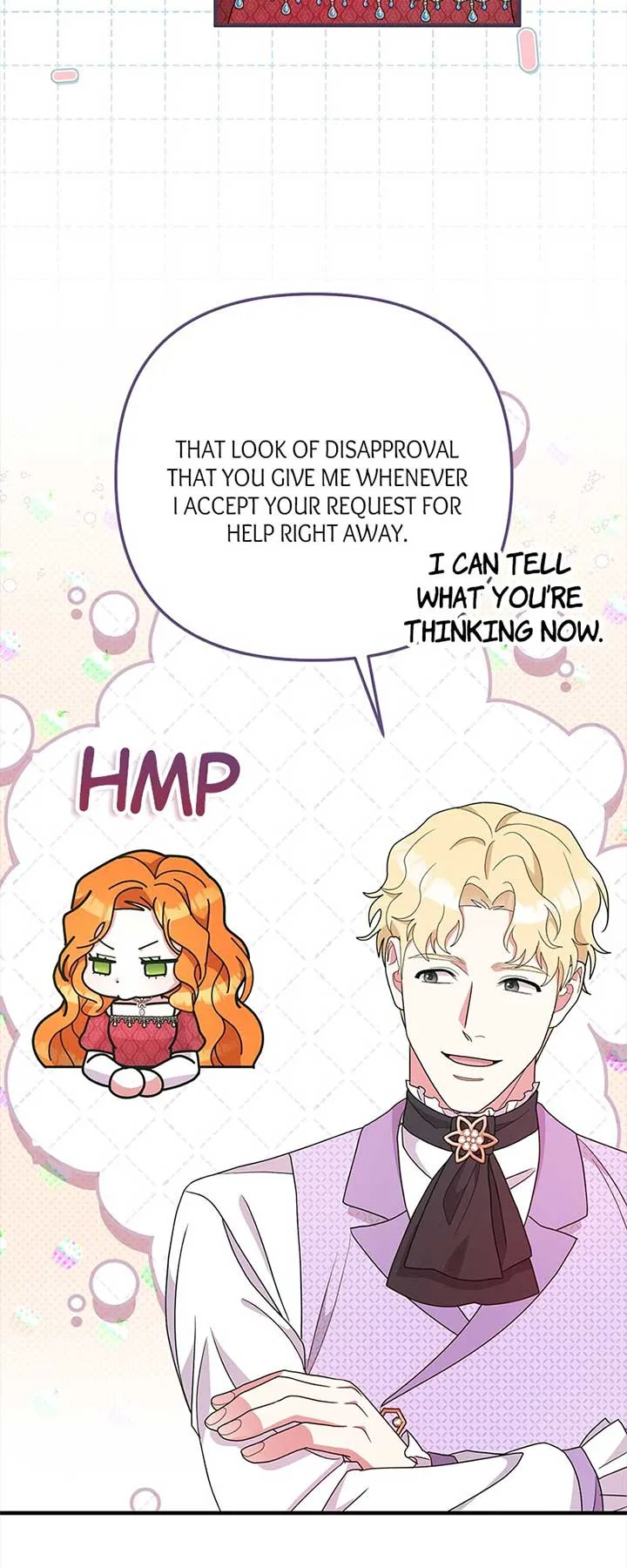 To Those Who Long for My Destruction Chapter 76 page 31
