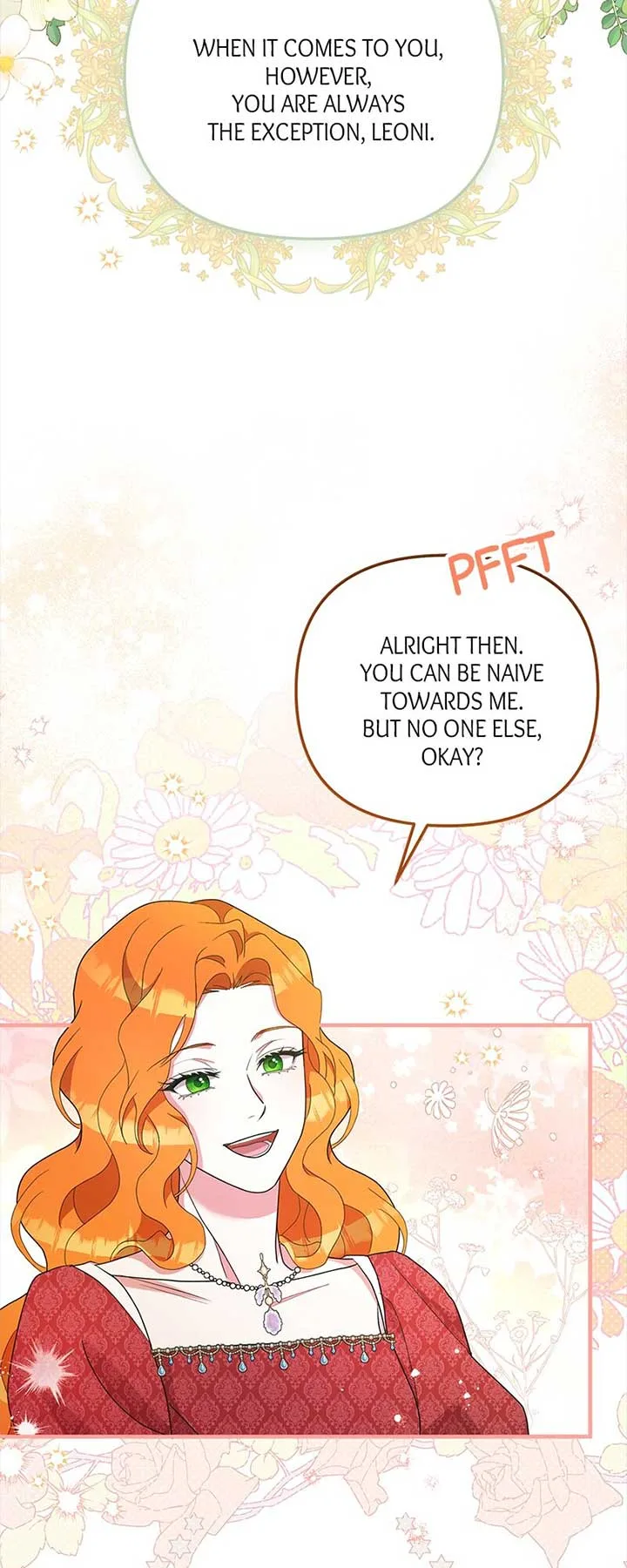 To Those Who Long for My Destruction Chapter 76 page 34