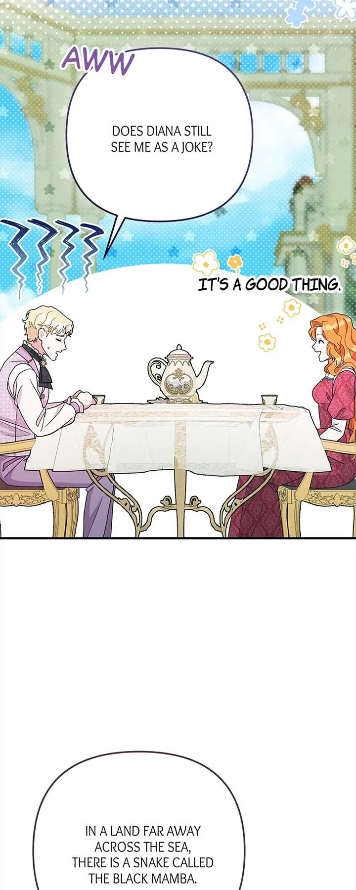 To Those Who Long for My Destruction Chapter 76 page 40