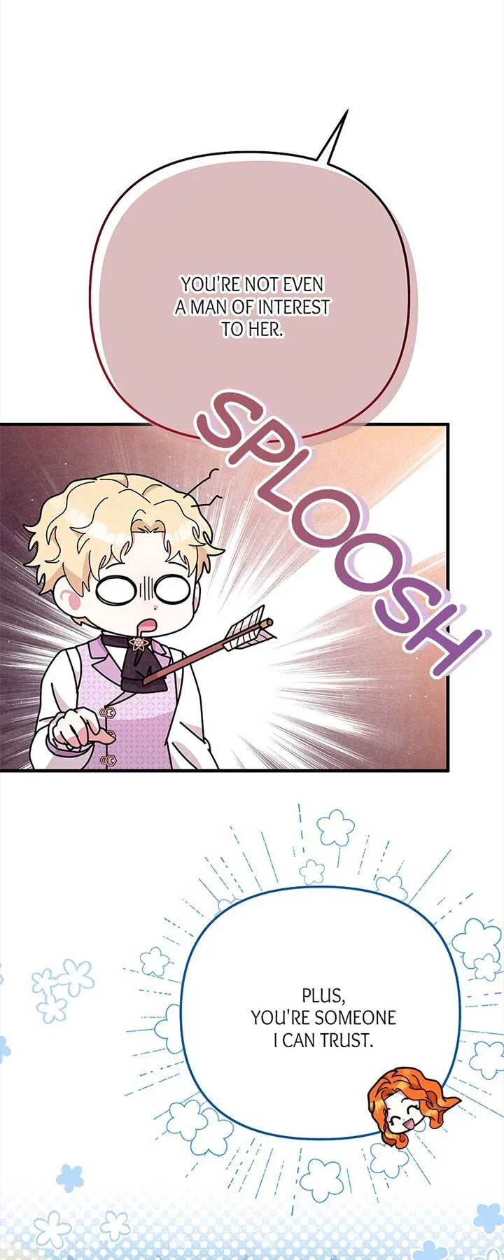 To Those Who Long for My Destruction Chapter 76 page 39