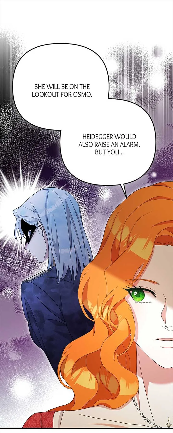 To Those Who Long for My Destruction Chapter 76 page 38