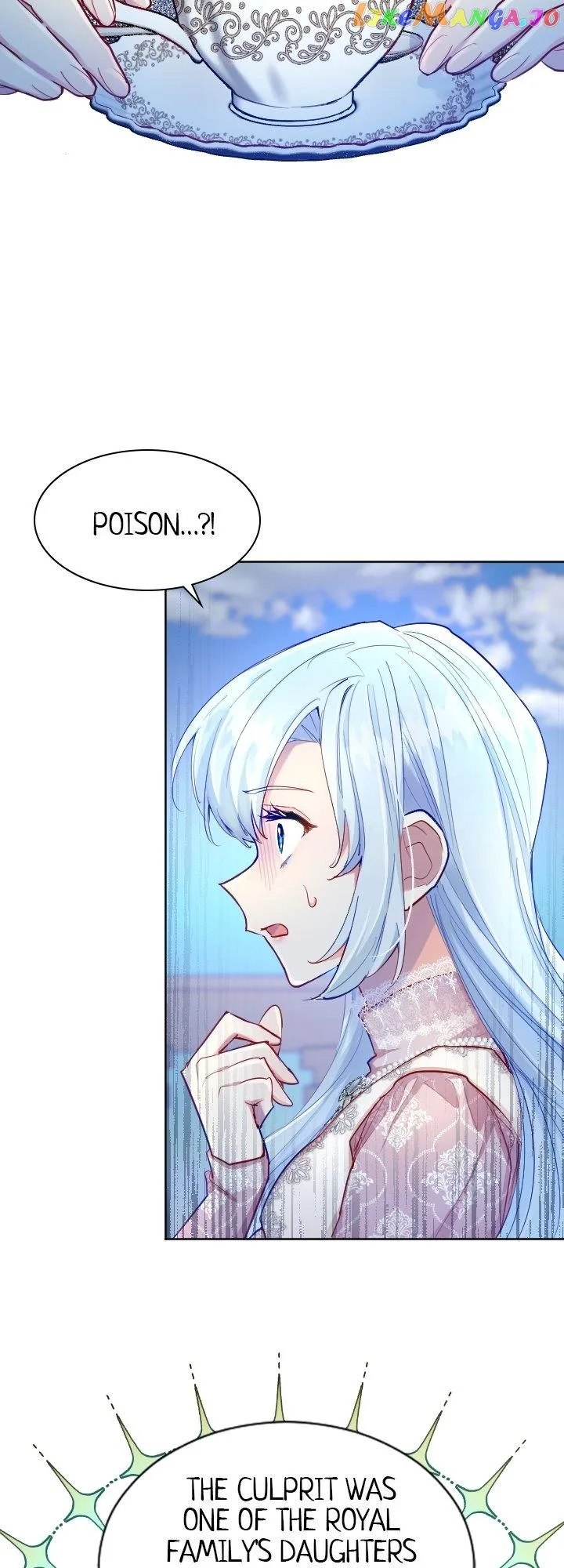 Vengeance from a Saint Full of Wounds Chapter 76 page 4