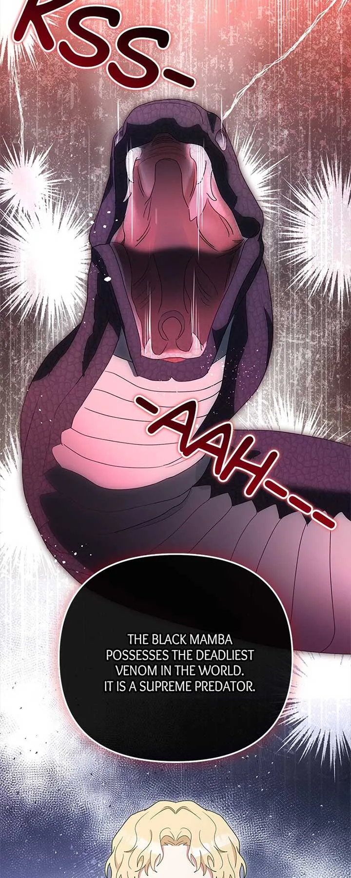 To Those Who Long for My Destruction Chapter 76 page 42