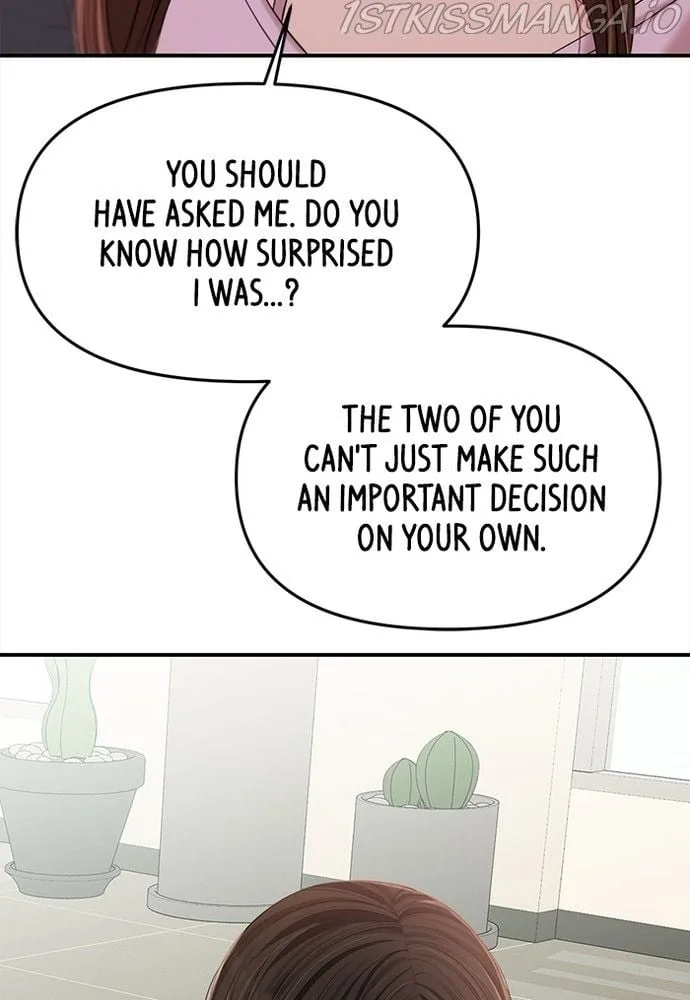 To You, Who Keep the Star Chapter 78 page 50