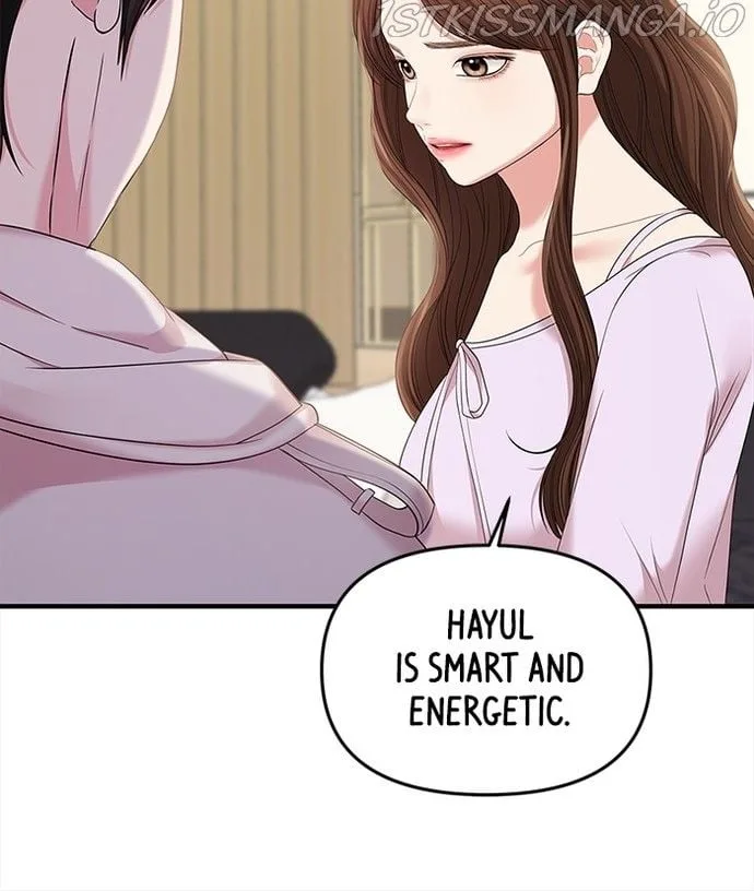 To You, Who Keep the Star Chapter 78 page 38