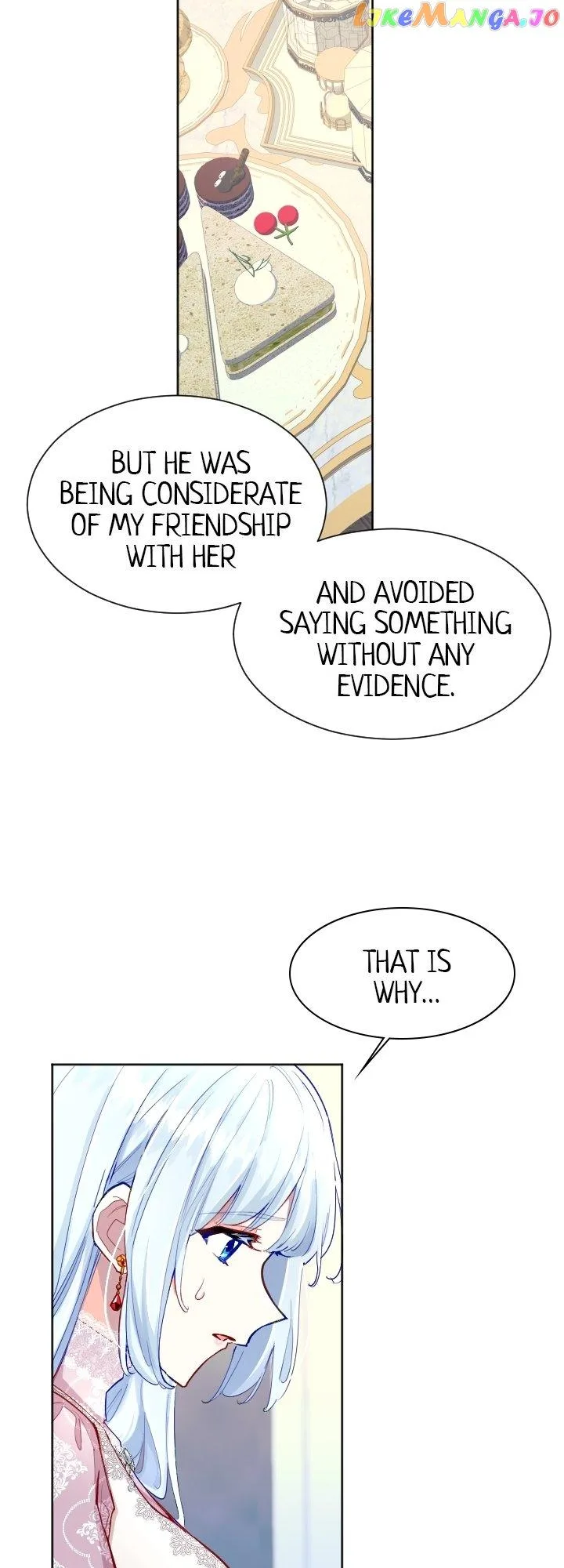 Vengeance from a Saint Full of Wounds Chapter 76 page 16