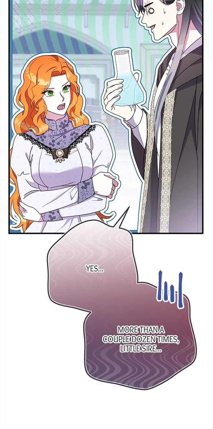 To Those Who Long for My Destruction Chapter 76 page 49