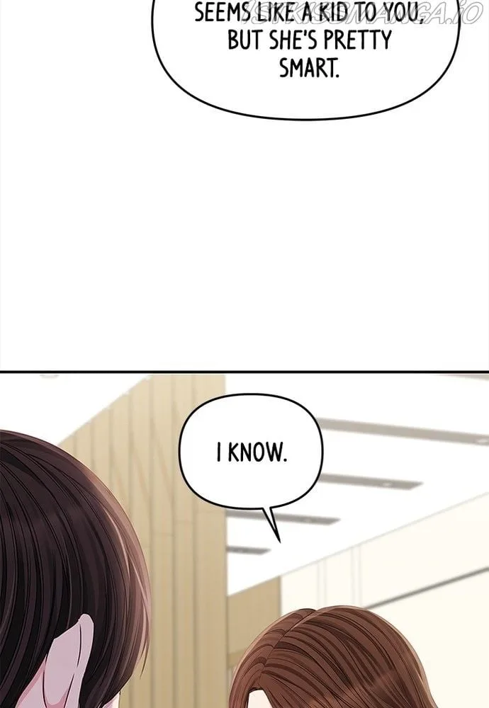 To You, Who Keep the Star Chapter 78 page 37