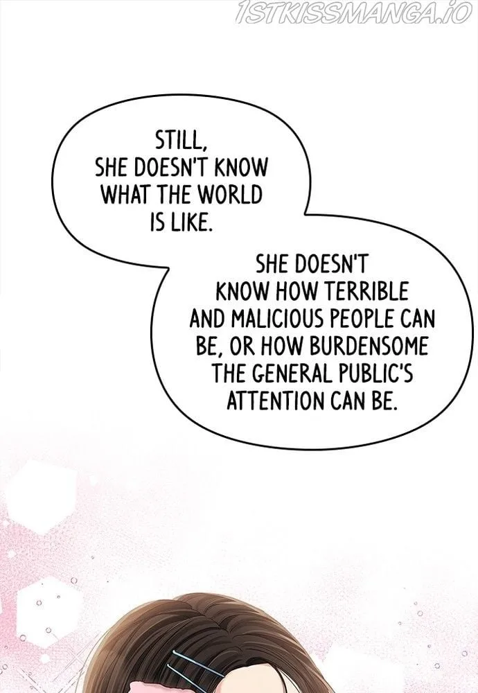 To You, Who Keep the Star Chapter 78 page 39