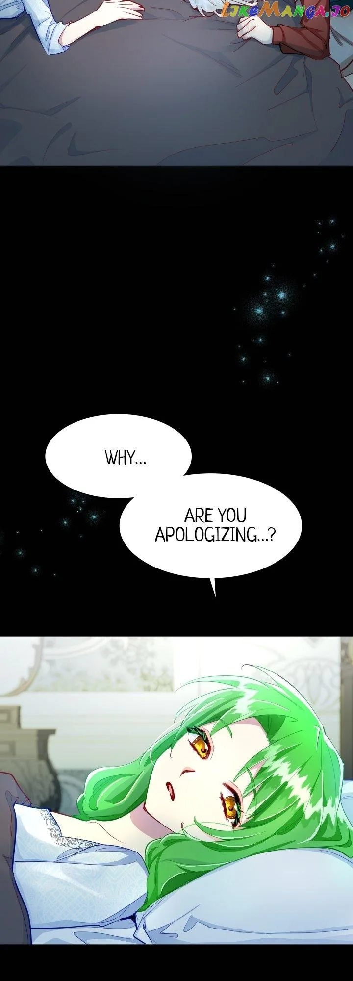 Vengeance from a Saint Full of Wounds Chapter 76 page 26