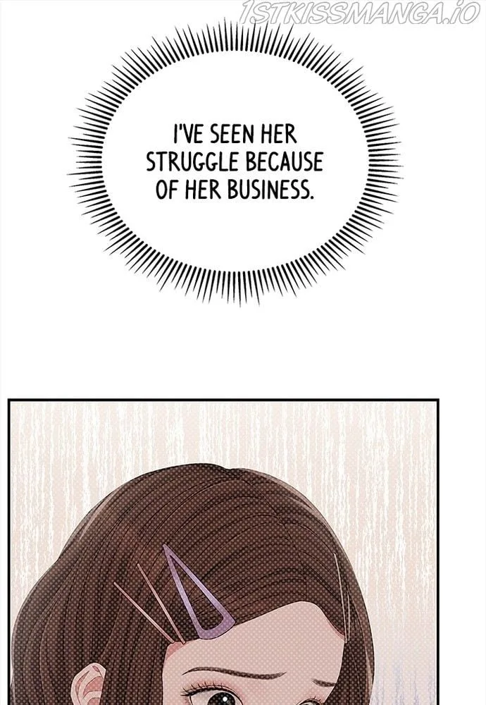 To You, Who Keep the Star Chapter 78 page 58