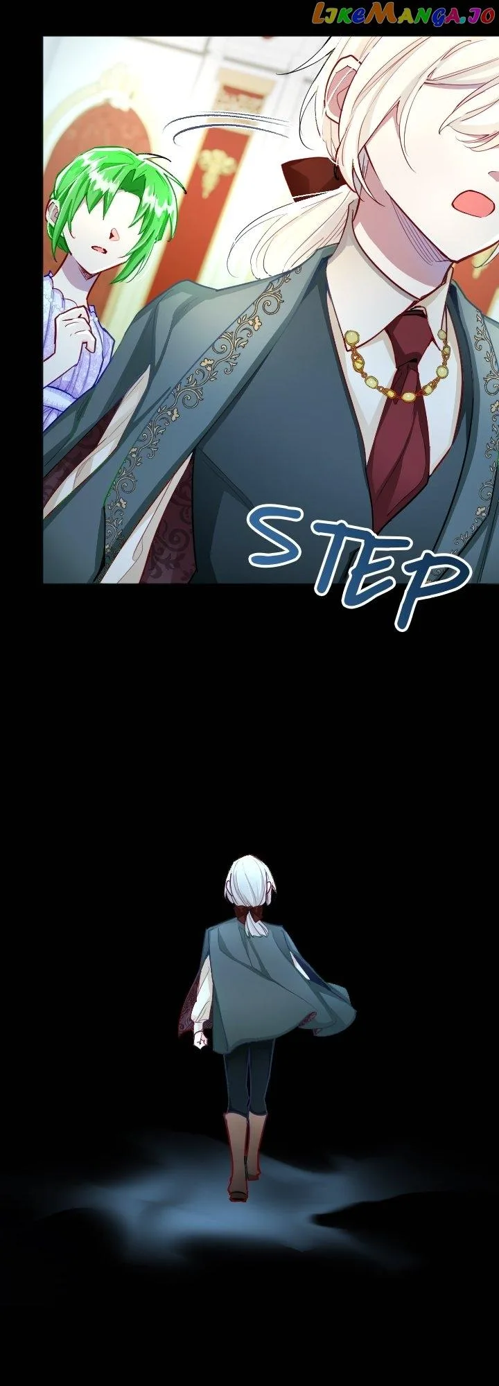 Vengeance from a Saint Full of Wounds Chapter 76 page 14