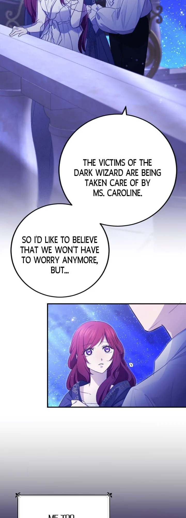 Vengeful Weapon, Tears of Poison Chapter 72 page 7