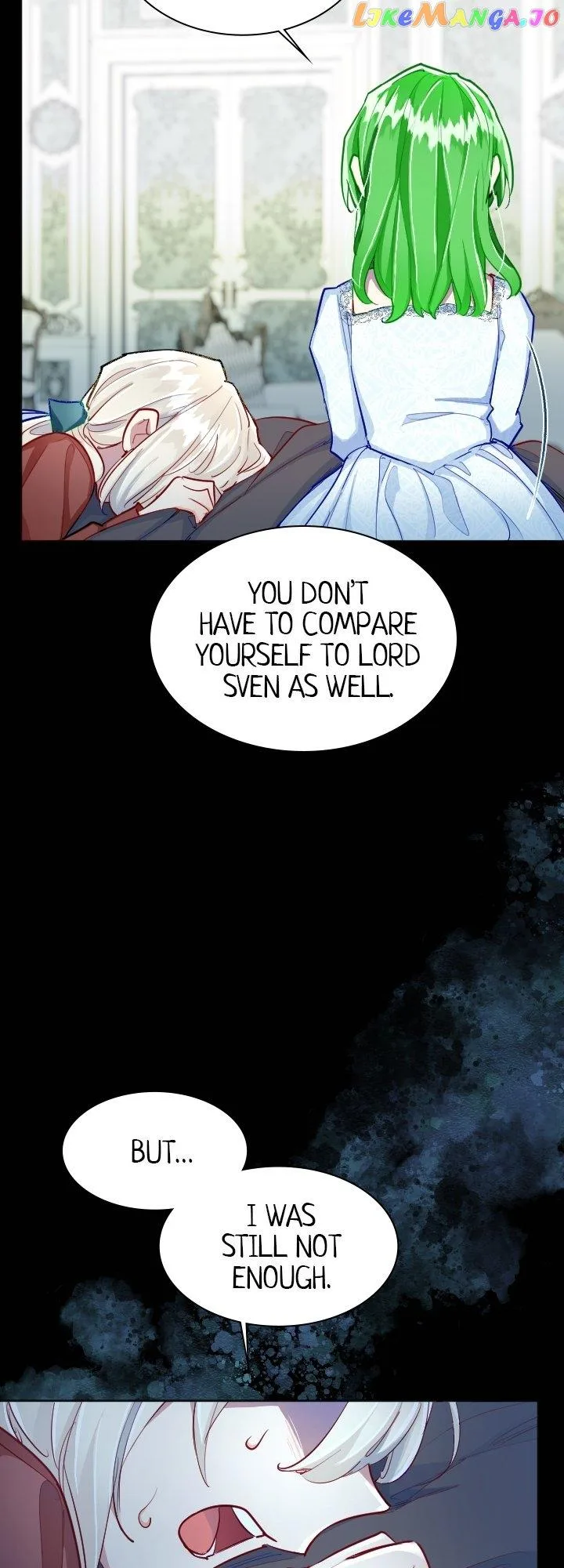 Vengeance from a Saint Full of Wounds Chapter 76 page 29