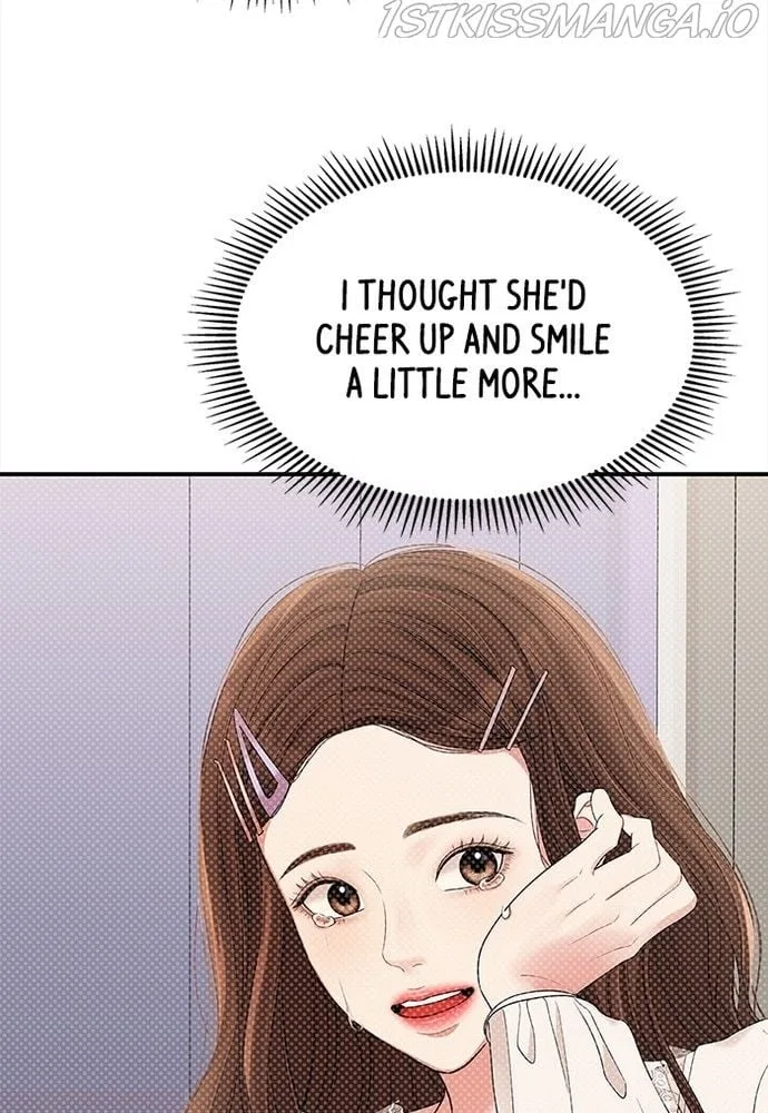 To You, Who Keep the Star Chapter 78 page 60