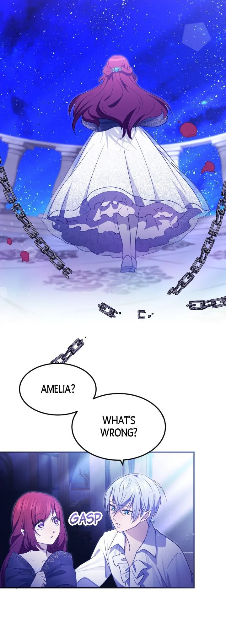 Vengeful Weapon, Tears of Poison Chapter 72 page 10