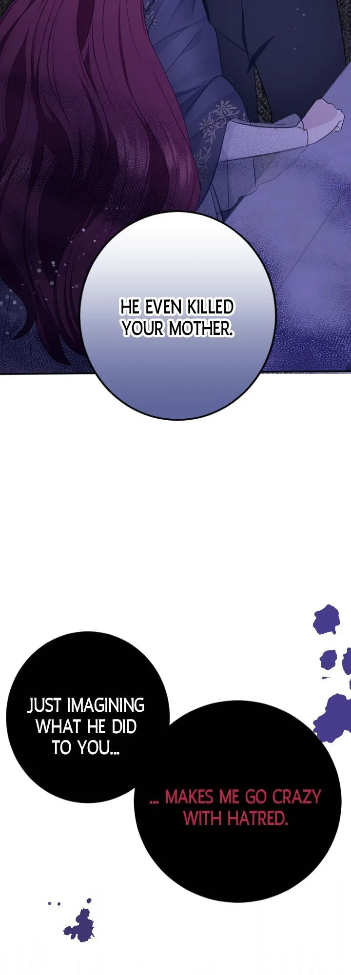 Vengeful Weapon, Tears of Poison Chapter 72 page 18