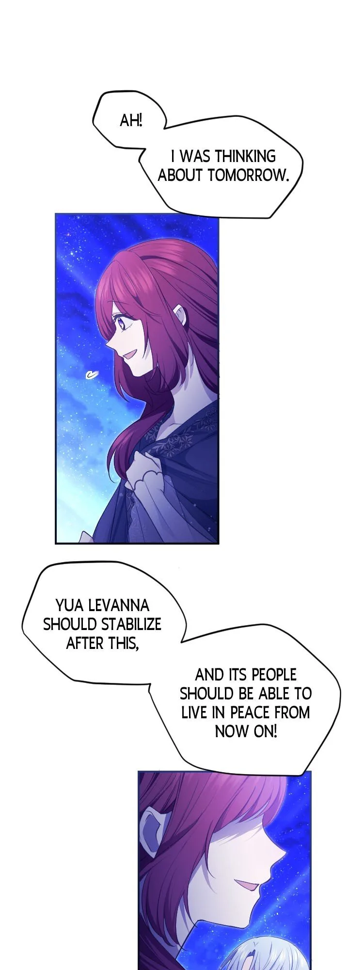 Vengeful Weapon, Tears of Poison Chapter 72 page 11