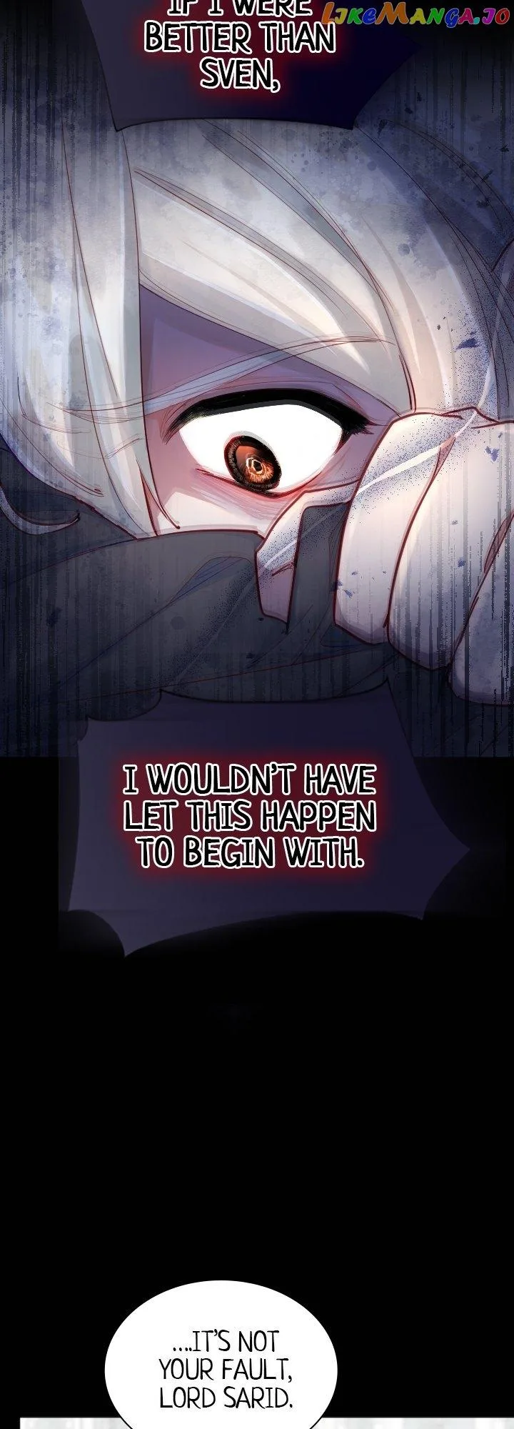 Vengeance from a Saint Full of Wounds Chapter 76 page 28