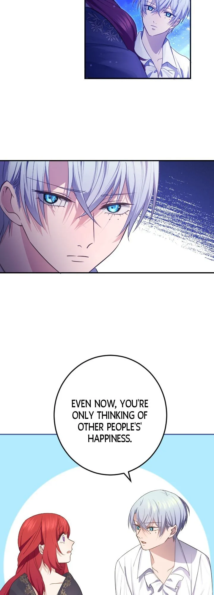 Vengeful Weapon, Tears of Poison Chapter 72 page 12