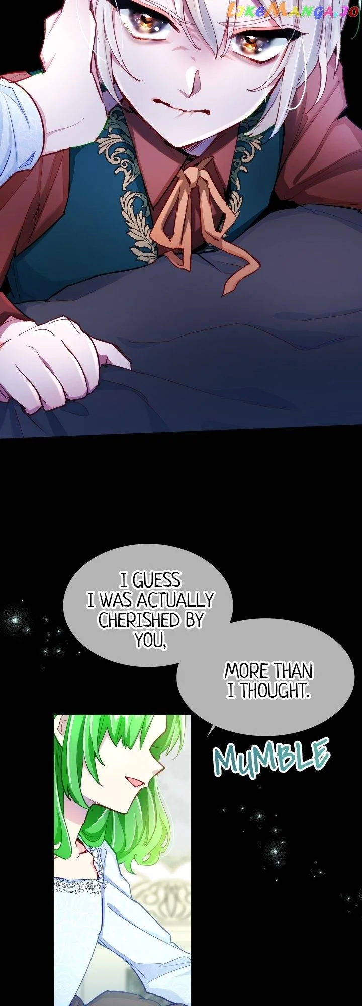 Vengeance from a Saint Full of Wounds Chapter 76 page 34