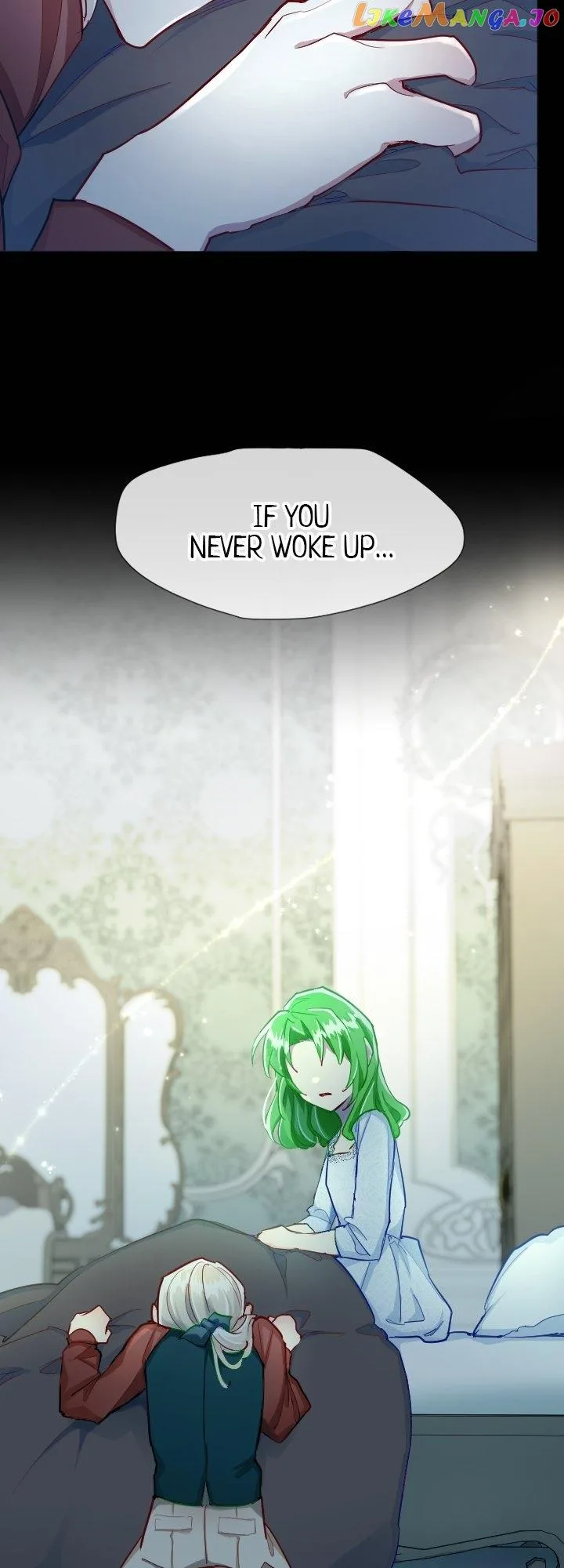 Vengeance from a Saint Full of Wounds Chapter 76 page 30