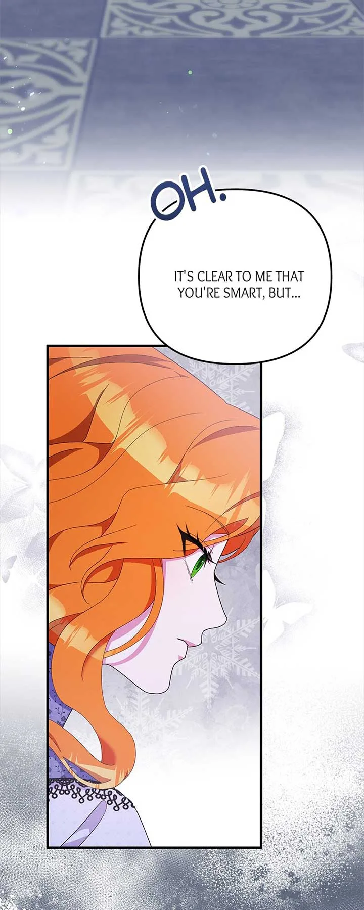To Those Who Long for My Destruction Chapter 76 page 53