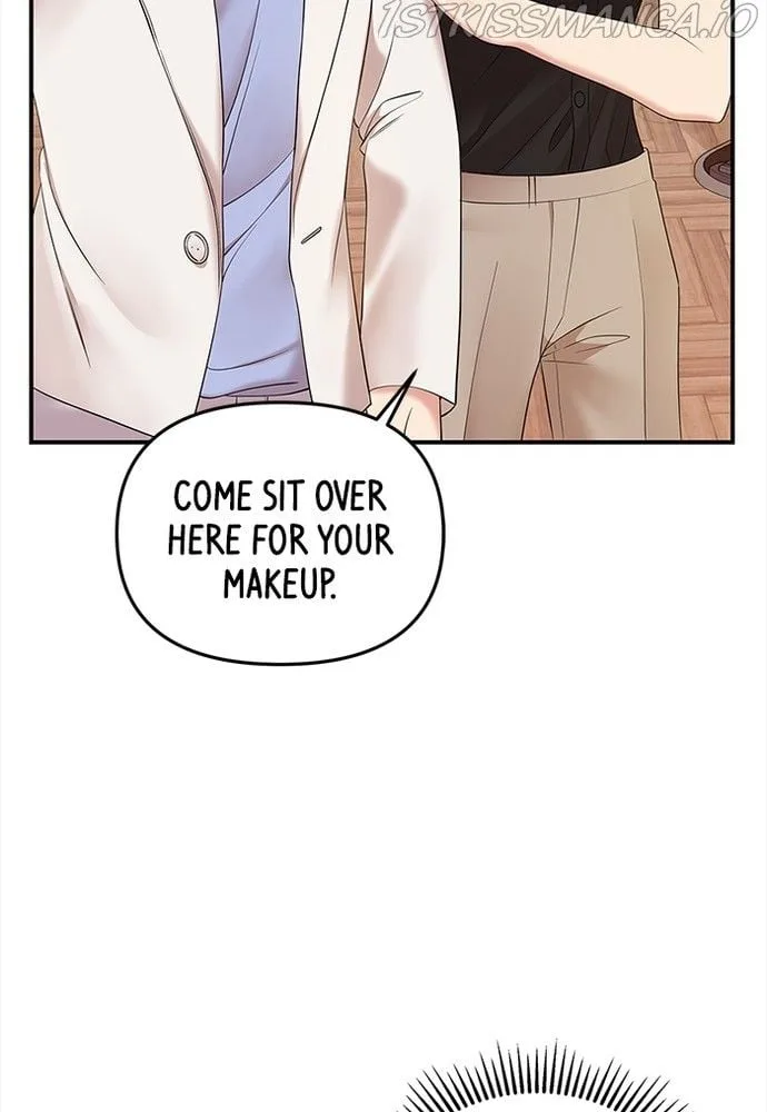 To You, Who Keep the Star Chapter 78 page 99