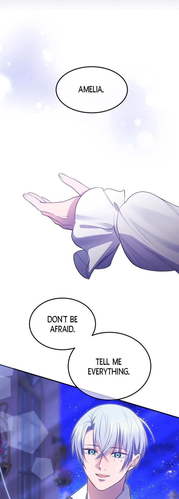 Vengeful Weapon, Tears of Poison Chapter 72 page 26