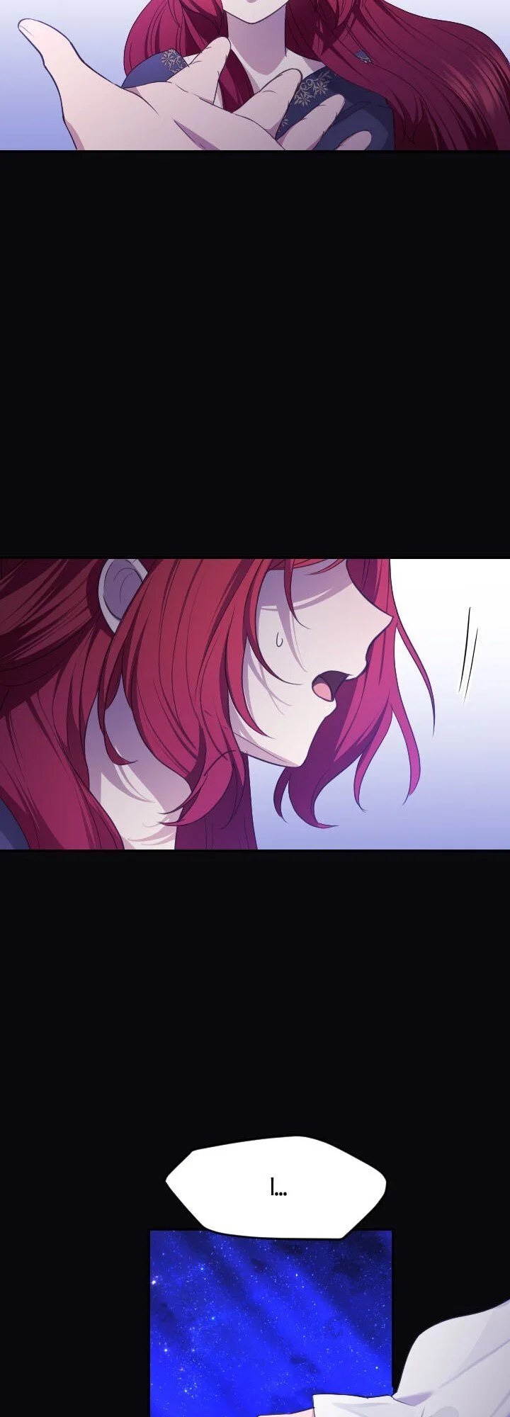 Vengeful Weapon, Tears of Poison Chapter 72 page 28