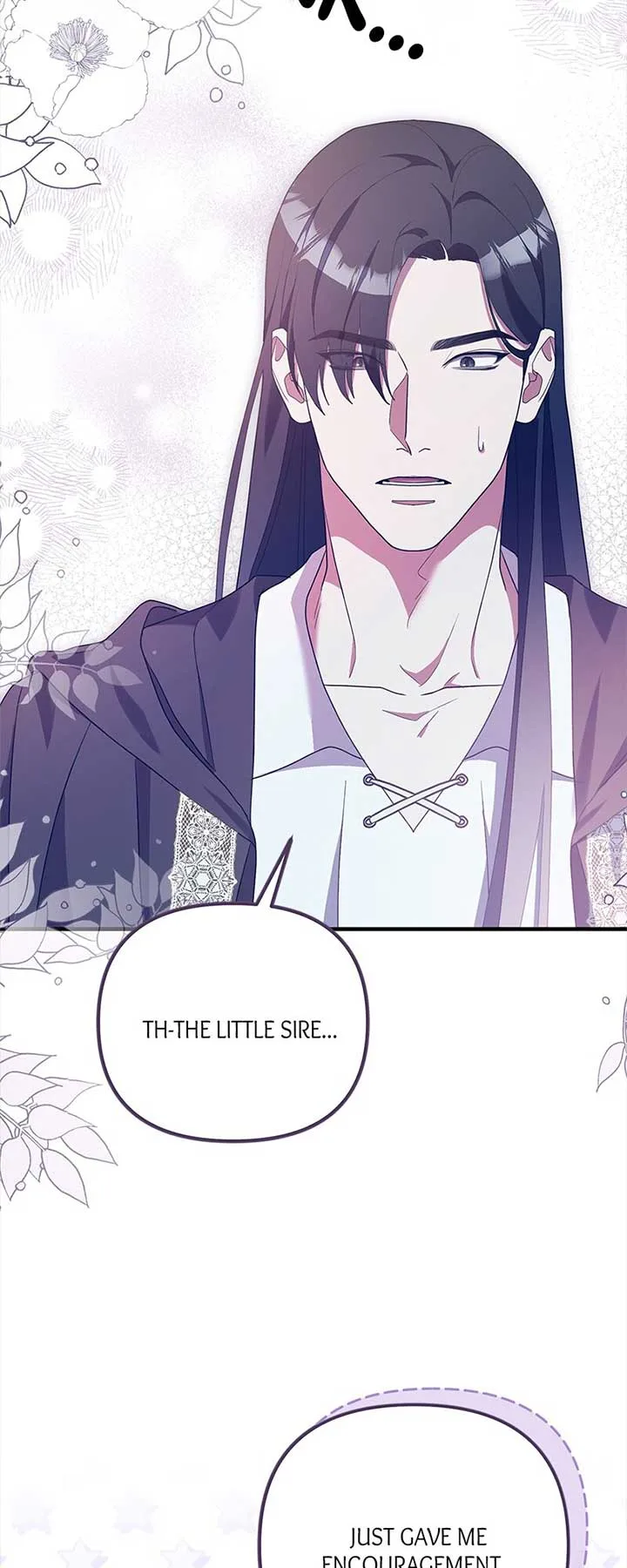 To Those Who Long for My Destruction Chapter 76 page 63