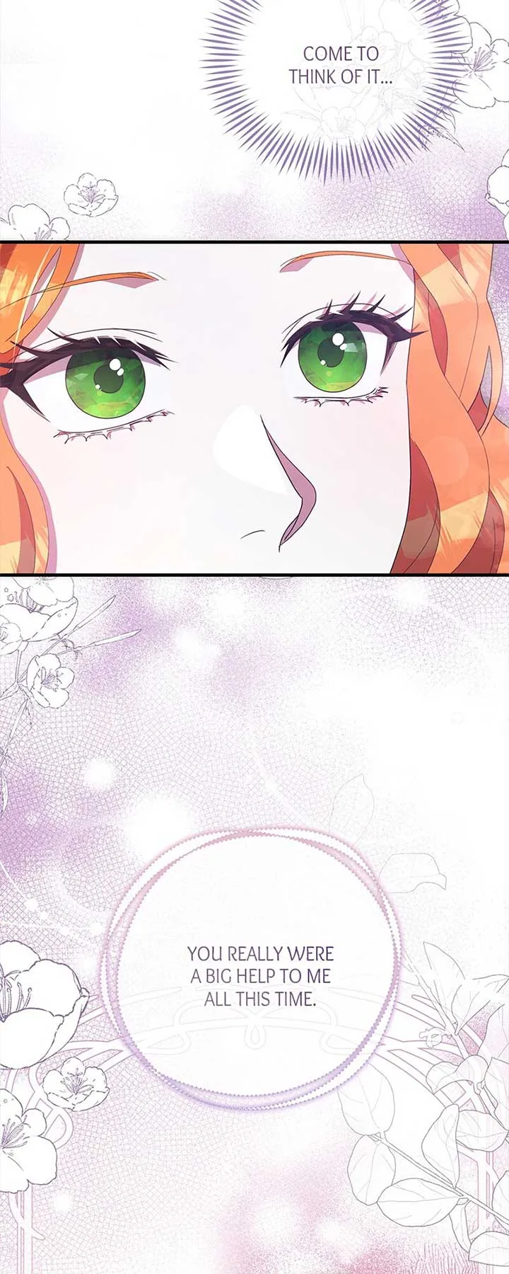 To Those Who Long for My Destruction Chapter 76 page 59