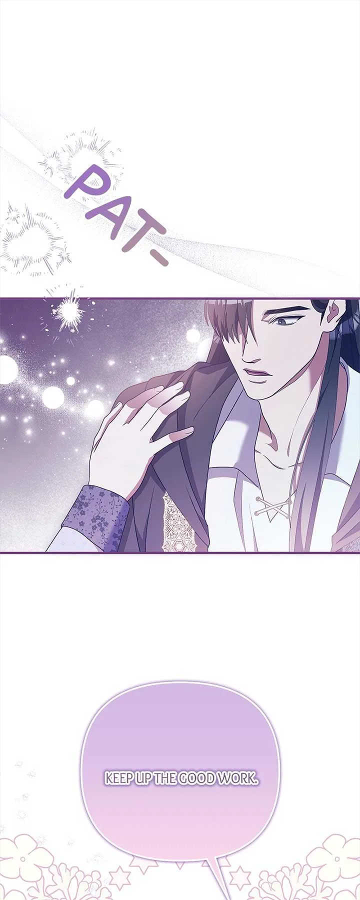 To Those Who Long for My Destruction Chapter 76 page 61