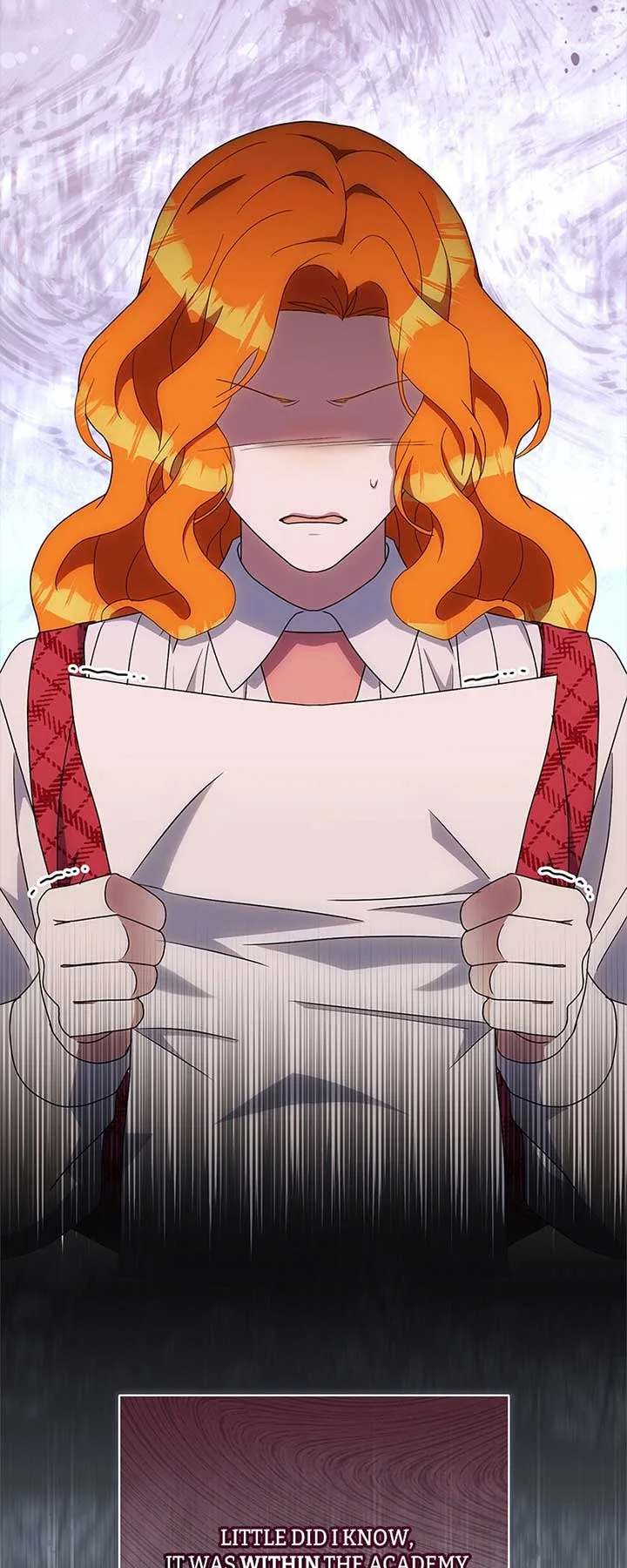 To Those Who Long for My Destruction Chapter 76 page 69