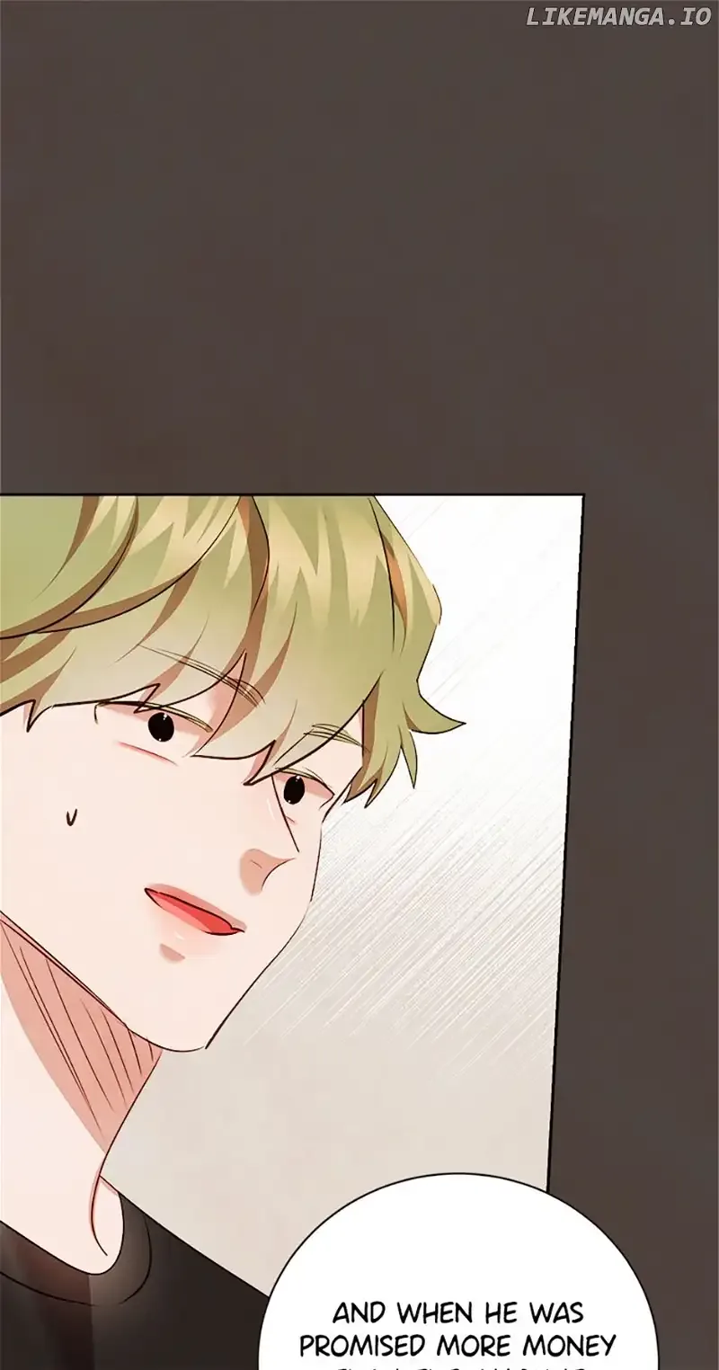 Viewer’s Choice: The Dating Show Chapter 75 page 16