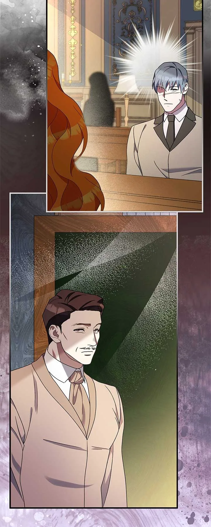To Those Who Long for My Destruction Chapter 76 page 68