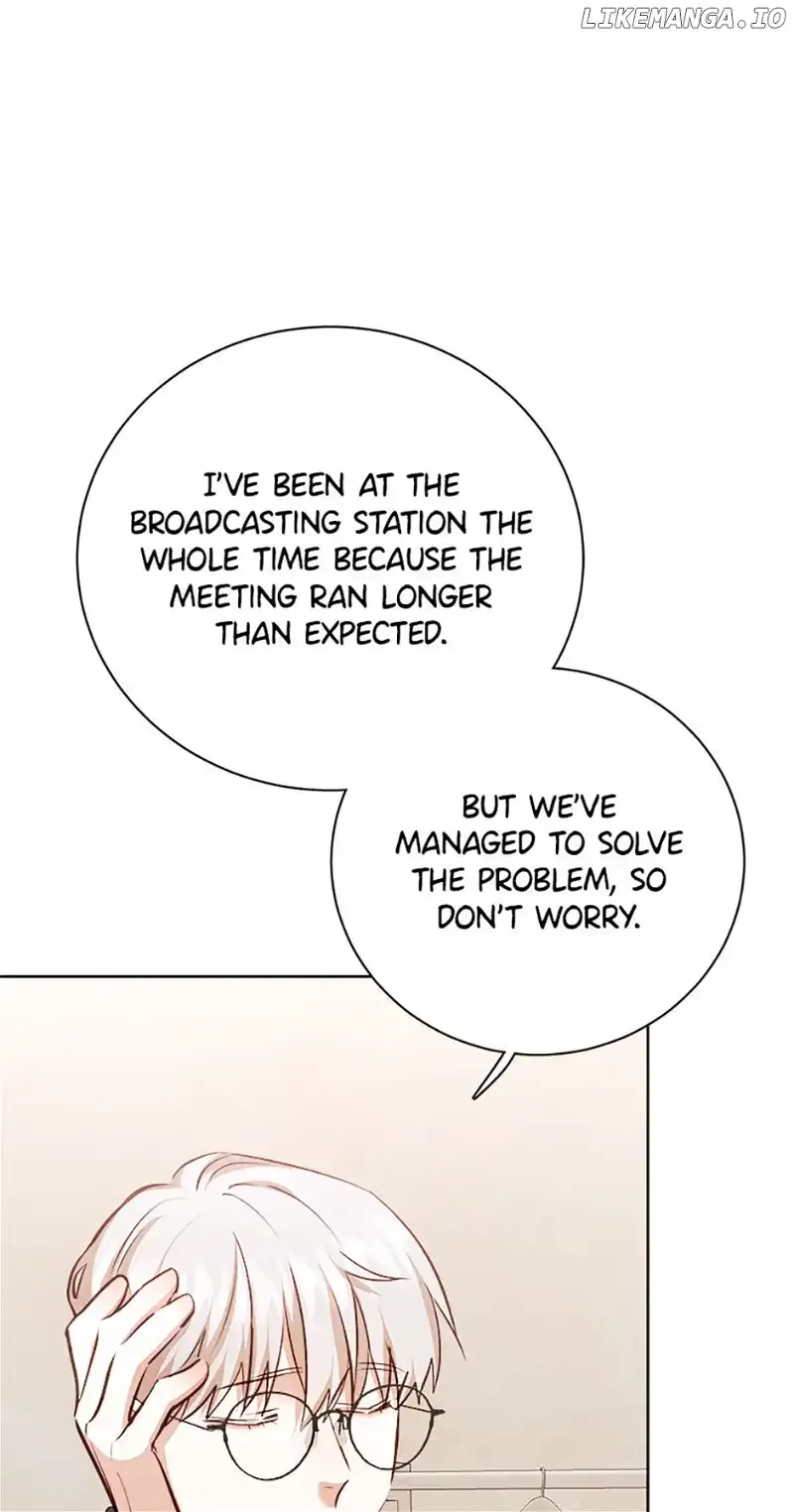 Viewer’s Choice: The Dating Show Chapter 75 page 7