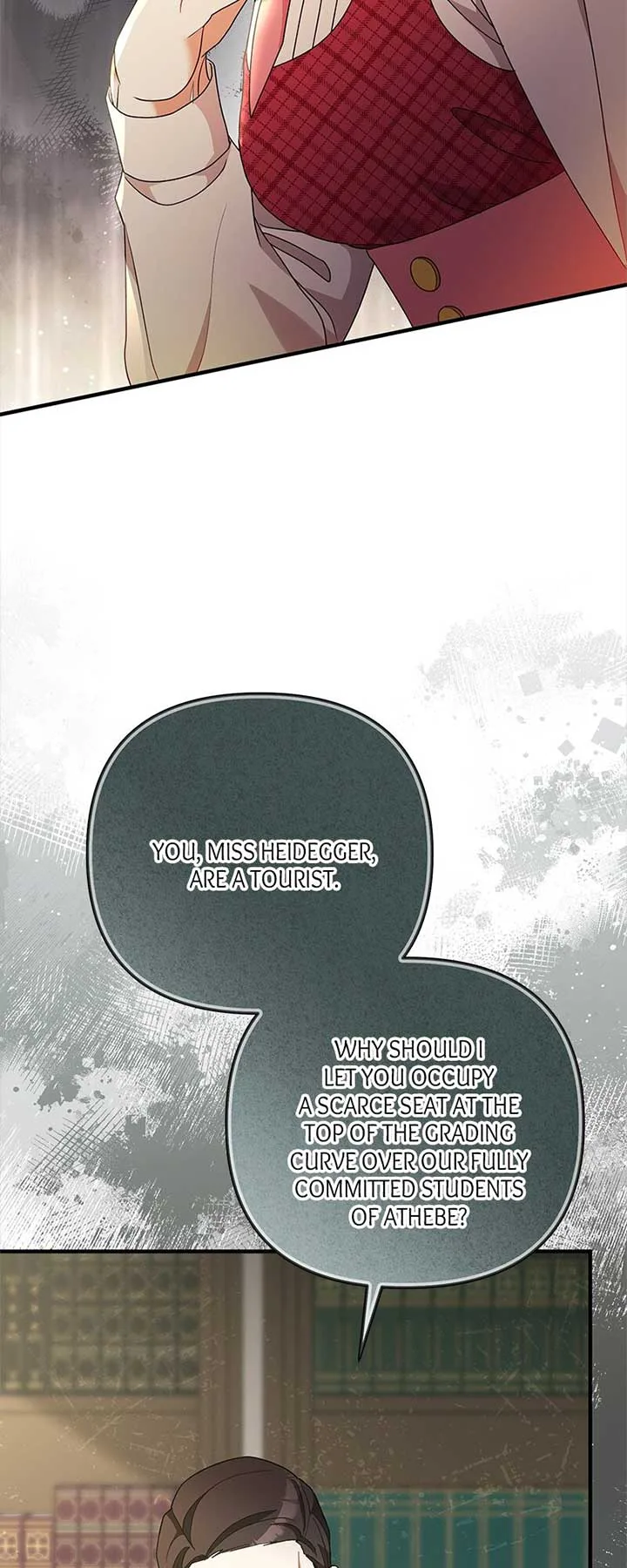 To Those Who Long for My Destruction Chapter 76 page 73