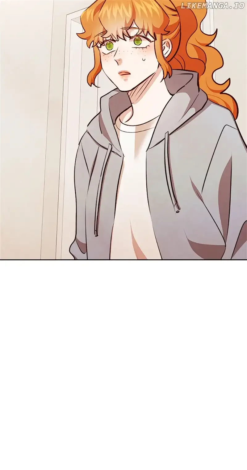 Viewer’s Choice: The Dating Show Chapter 75 page 18