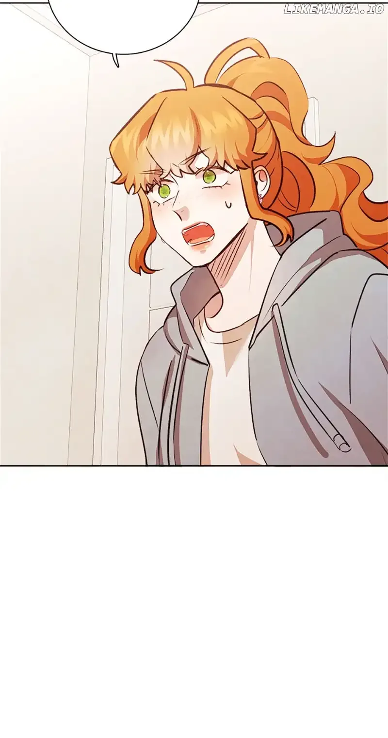Viewer’s Choice: The Dating Show Chapter 75 page 9